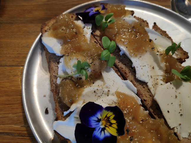 קפה יעל - הסעדה