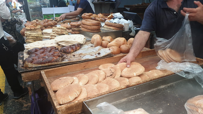 קלדרון - הסעדה