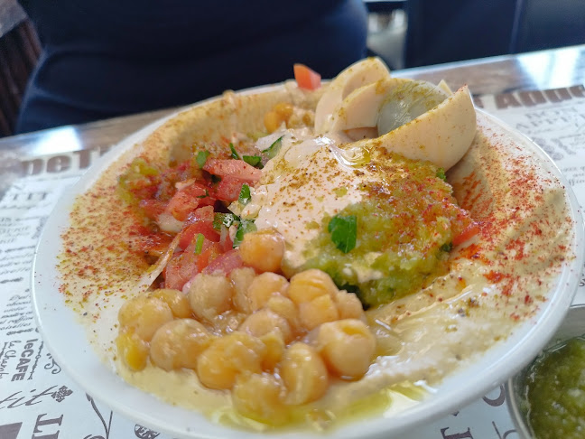 אזור תעשייה ישן, הקדר 4, נתניה