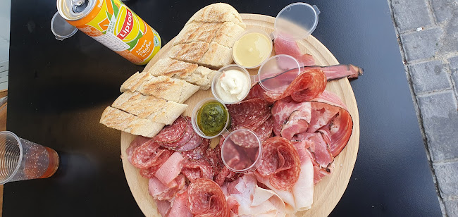 דליקטס | délicatesse - ירושלים