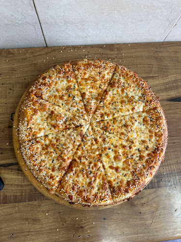 Comentarii opinii despre פיצה פרסטו