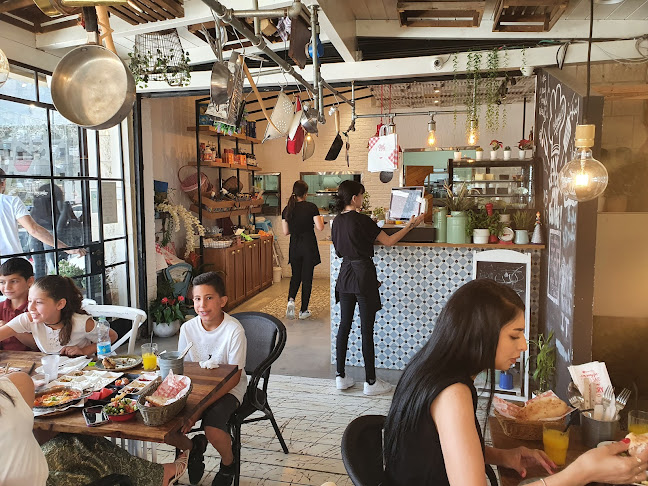 סלימה מטבח איטלקי וטאבון