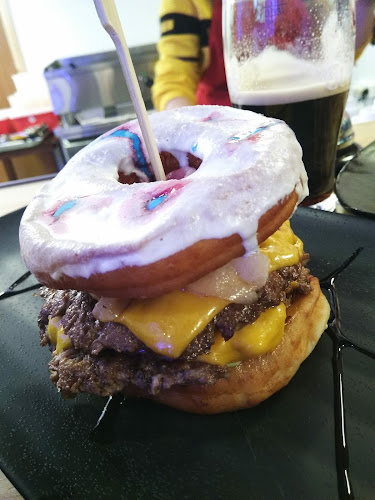 מנהטן דיינר - הסעדה