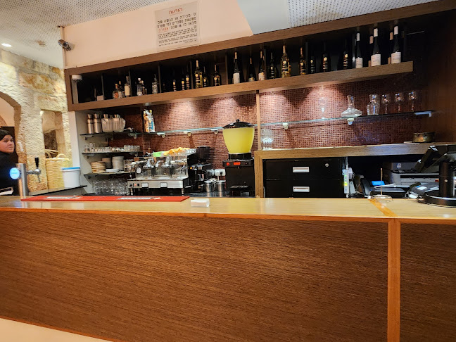 Opinii despre מסעדת אמא în ירושלים - הסעדה