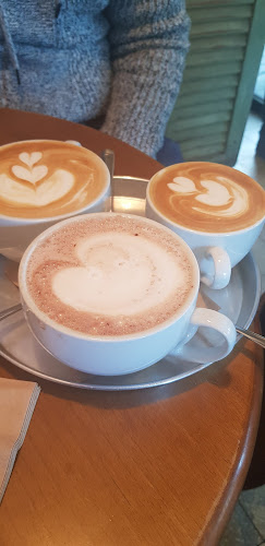 Comentarii opinii despre קפה פלמר