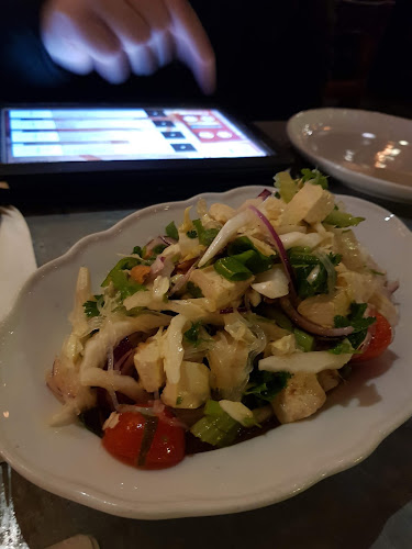 שוק, אלוף קלמן מגן 3, תל אביב-יפו