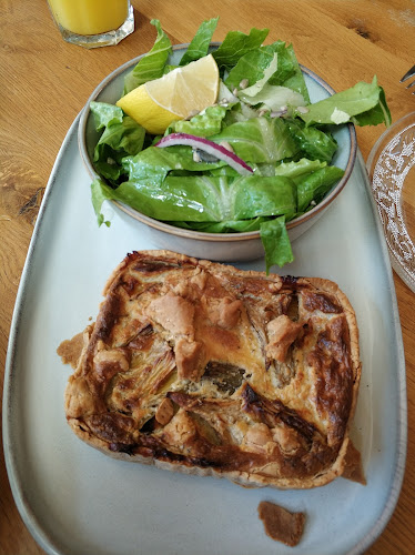 תדהר 1, עשרת