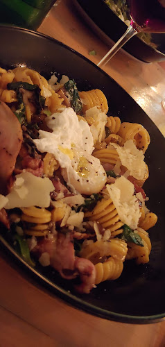 Comentarii opinii despre מסעדה איטלקית ג'מה