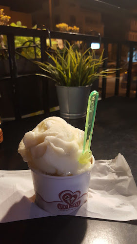 Opinii despre גלידת וקטורי טייבה în טייבה - הסעדה