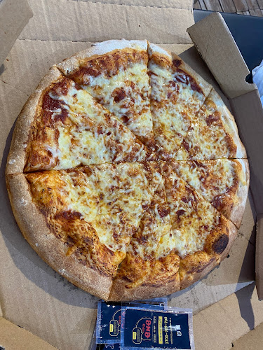 Comentarii opinii despre פיצה שמש אשקלון