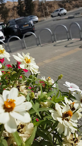 Aroma Espresso Bar ארומה אספרסו בר