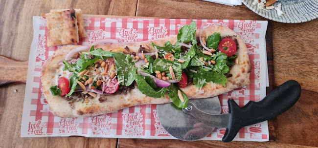 Comentarii opinii despre סלימה מטבח איטלקי וטאבון