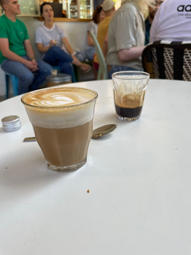 Opinii despre Talek - Handmade Coffee în חיפה - הסעדה