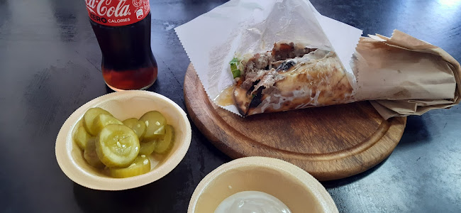 דרך שלמה 110, תל אביב-יפו