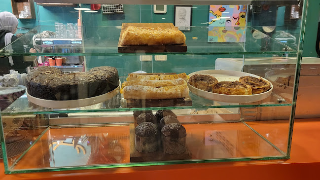 Opinii despre Nordic Café în ירושלים - הסעדה