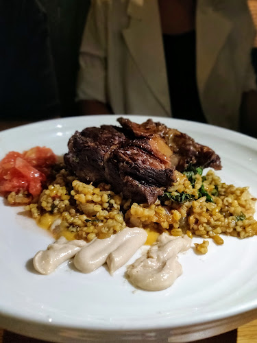 Deja Bu - דז'ה בו - ירושלים