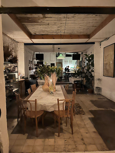 קינן - בית לשמחה, אוכל ויין