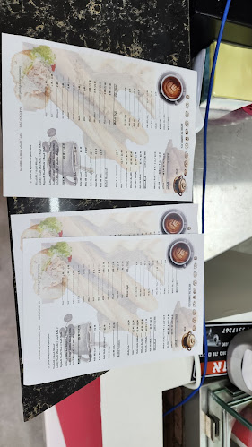 Opinii despre סאימוןSaimon în חיפה - הסעדה