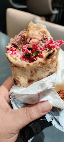 Comentarii opinii despre עזרא ובניו ראשון לציון הכשר