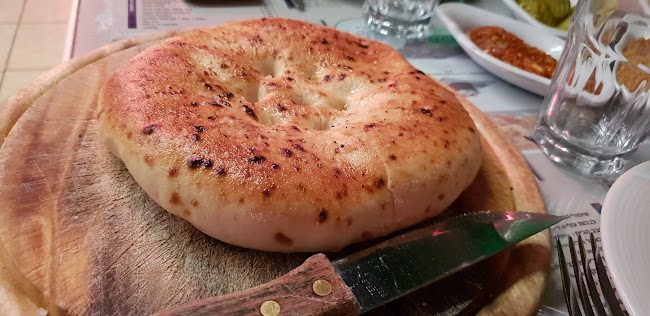 Comentarii opinii despre מסעדת המפרץ