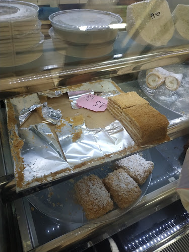 מדיקו מסעדה גרוזינית