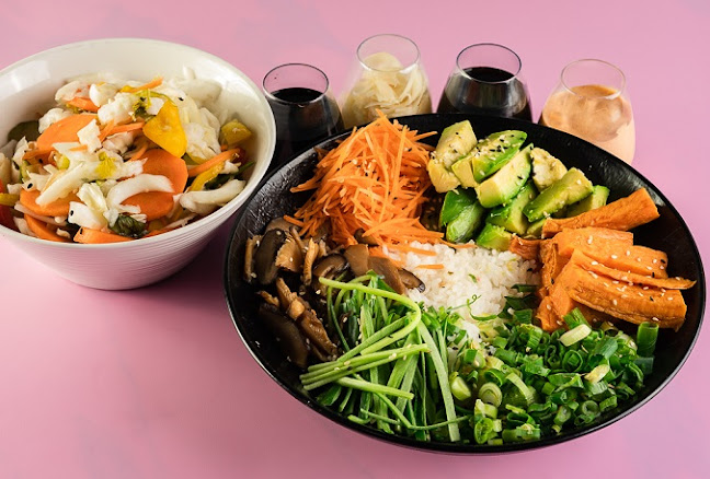 Comentarii opinii despre סייקו סושי בת ים