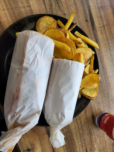 פלאפל התחנה - תל אביב-יפו