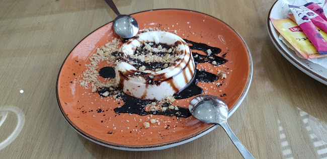 מסעדת הדייגים