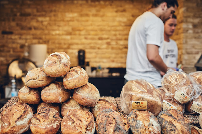 Comentarii opinii despre מאפיית טלר - שוק מחנה יהודה