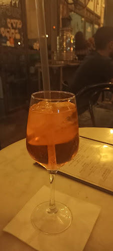 Opinii despre פרוג ושות׳ în רמת גן - הסעדה