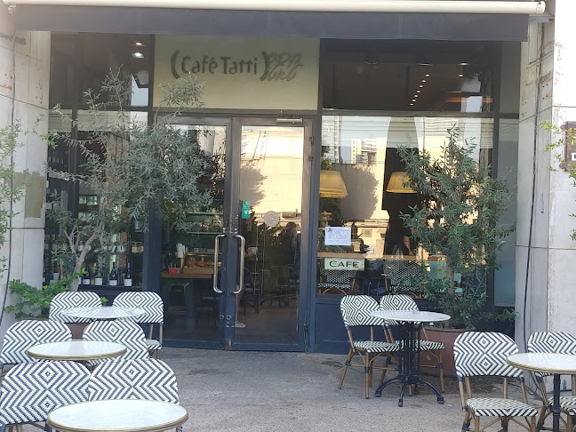 טאטי ביסטרו