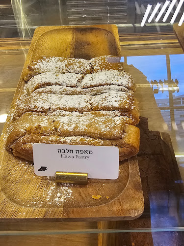 Comentarii opinii despre ארומה דיזנגוף (פינת גורדון)