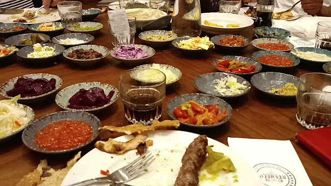 עבדאללה גריל בשרים