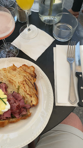 Comentarii opinii despre לה שוק