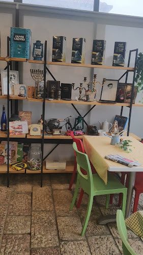 קפה שמש - ירושלים