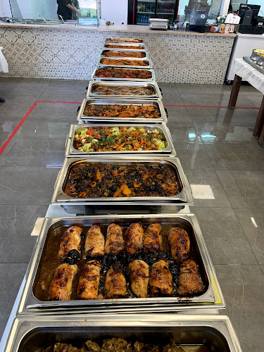 זעפרן קייטרינג מסעדה אילת - אילת