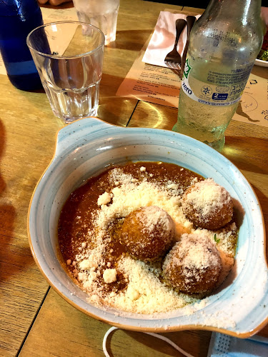 לה קוצ'ינה איטלקיה שכונתית - רמת גן