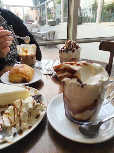 Opinii despre בייגל קפה רחביה bagel cafe în ירושלים - הסעדה