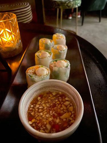 Comentarii opinii despre Mooshoo Bar