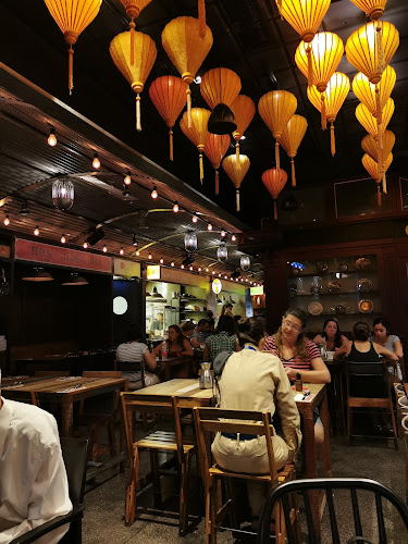 Opinii despre טייגר לילי în תל אביב-יפו - הסעדה