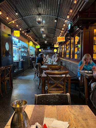 טייגר לילי - תל אביב-יפו