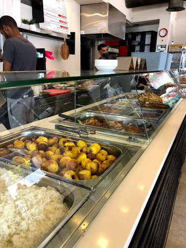 מסעדת רימונים