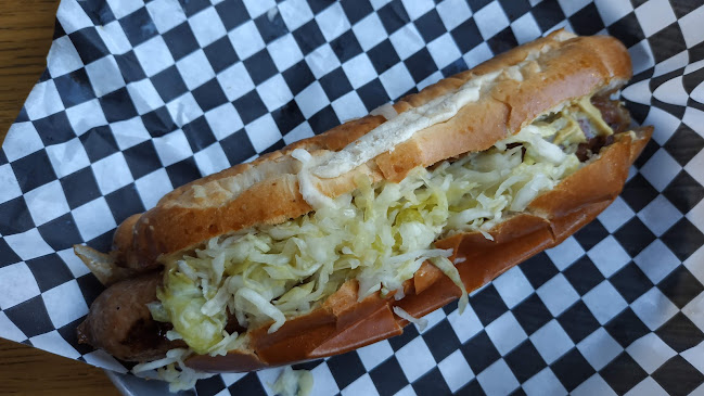 Opinii despre פורט 19-כשר în תל אביב-יפו - הסעדה