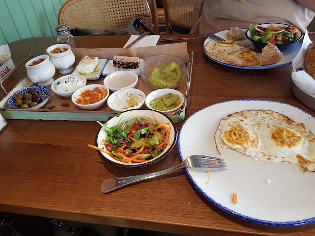 קפה לנדוור - תל אביב-יפו