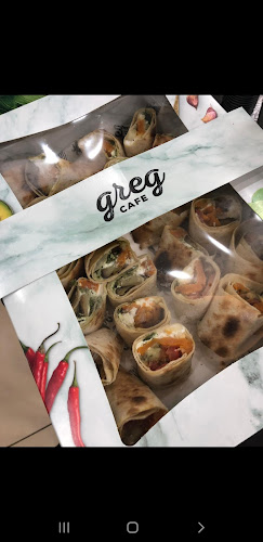 קפה גרג (בפסח המקום סגור) - נתניה