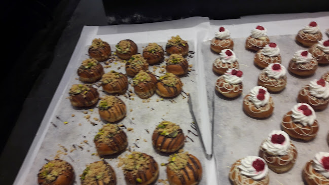 Opinii despre מאפיית שיבולת השרון în נתניה - הסעדה