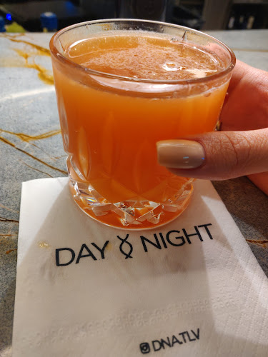 DNA.TLV - תל אביב-יפו