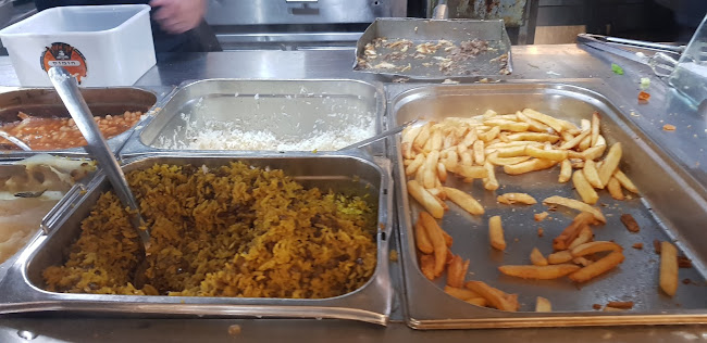 Comentarii opinii despre גריל 443 מודיעין