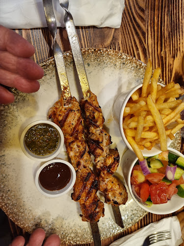 Comentarii opinii despre מסעדת פינטה אשדוד