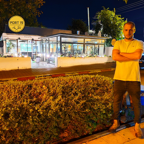 פורט 19 רמה"ש - רמת השרון